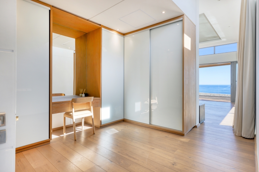 5 Bedroom Property for Sale in Camps Bay Western Cape